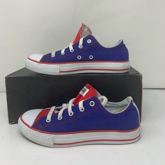 Converse All Star low NY ox sneaker - Picture 3 of 7